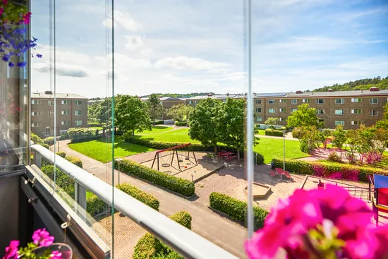 Bostadsrätt, Mårbackagatan 3, Hisings Backa, Göteborg