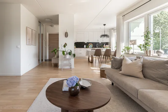 Bostadsrätt, Fruktträdsgatan 8, Centrala Hisingen, Göteborg