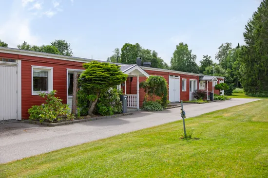 Villa, Durovägen 69B, Hagaström, Gävle