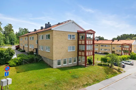 Bostadsrätt, Falkvägen 14, Sigtuna - Brännbo, Sigtuna