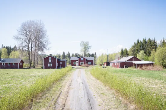 Villa, Alviksträsk 472, Alviksträsk, Luleå