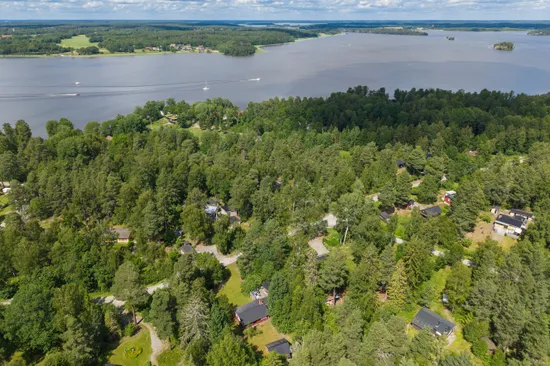 Fritidshus, Lundbyslingan 33, Strängnäs