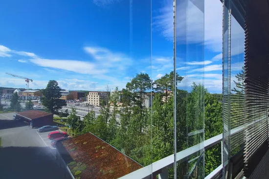 Bostadsrätt, Siklöjevägen 11, Centrala Tyresö, Tyresö