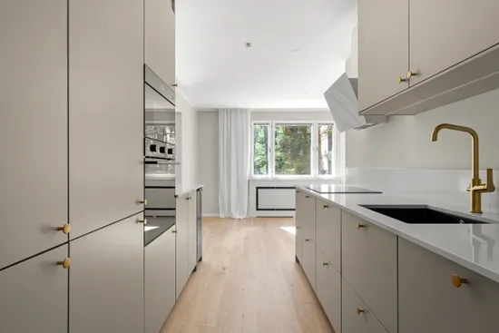 Bostadsrätt, Sikvägen 24, Central Tyresö, Tyresö