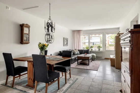 Bostadsrätt, Fänkålsgatan 25, Årsta, Uppsala