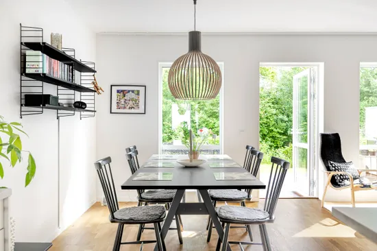 Bostadsrätt, Spelarvägen 6D, Kalmar