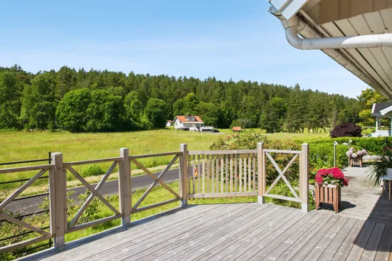 Villa, Skräddarns väg 15, Ale