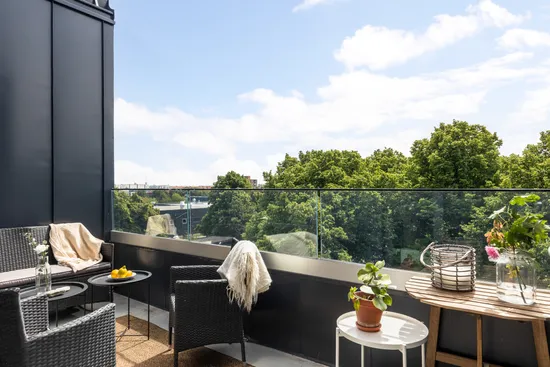 Bostadsrätt, Östra Farmvägen 19BA, Östra Sorgenfri, Malmö