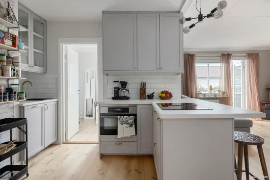 Bostadsrätt, Österängsgatan 3, Fålhagen, Uppsala