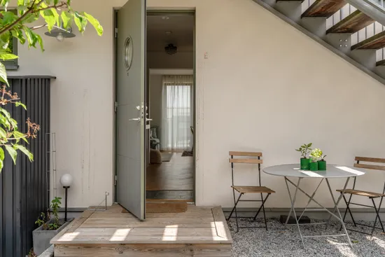 Bostadsrätt, Knallevägen 8E, Stockholm
