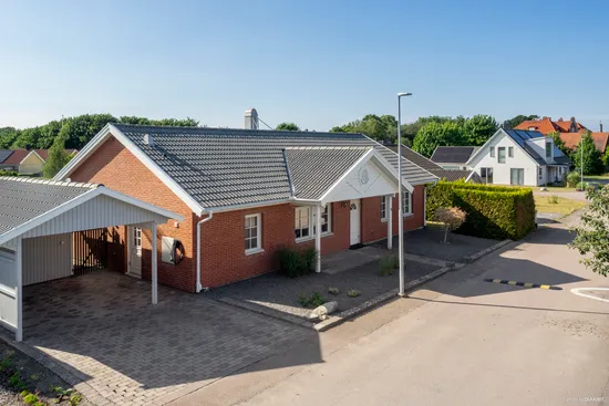 Villa, Tegelbruksvägen 6, Östra Grevie, Vellinge