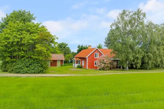 Villa, Orlunda 501, Orlunda, Vadstena