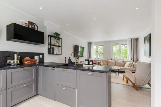 Bostadsrätt, Jören Vävares gata 13A, Djurgården, Eskilstuna