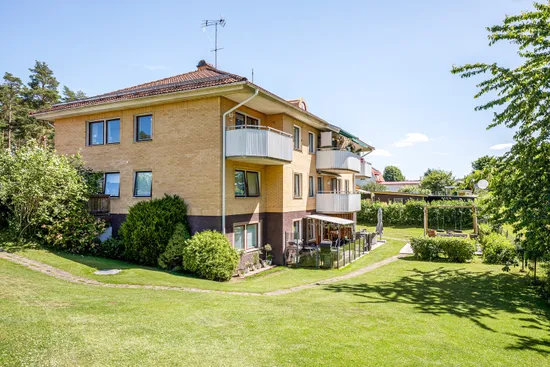 Bostadsrätt, Värnamovägen 32, Gamla Råslätt, Jönköping