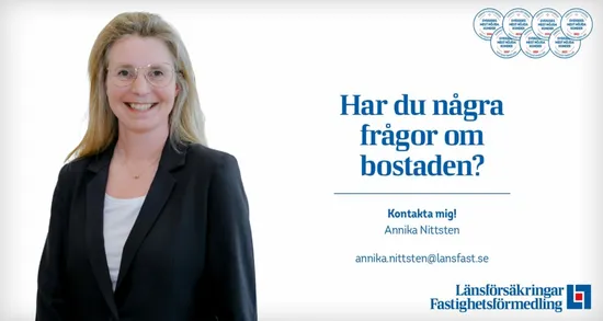 Bostadsrätt, Diamantgången 69, Öringe, Tyresö