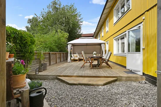 Bostadsrätt, Diamantgången 69, Öringe, Tyresö
