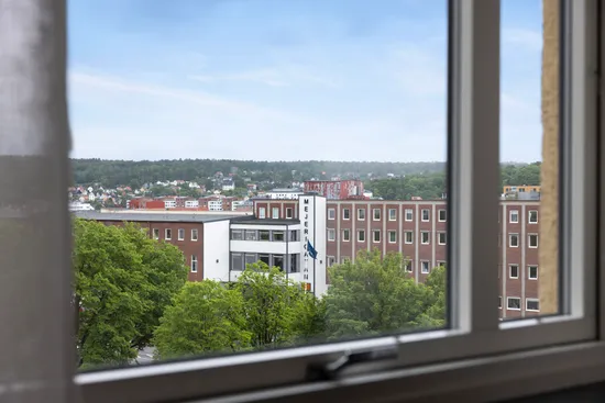 Bostadsrätt, Ostgatan 20, Kallebäck, Göteborg