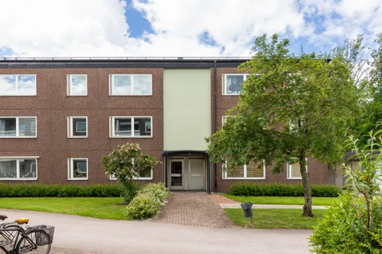 Bostadsrätt, Lybecksvägen 19A, Djurängen, Kalmar