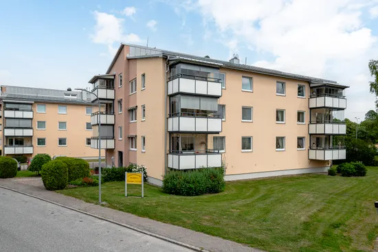 Bostadsrätt, Sturevägen 15, Oppeby, Nyköping