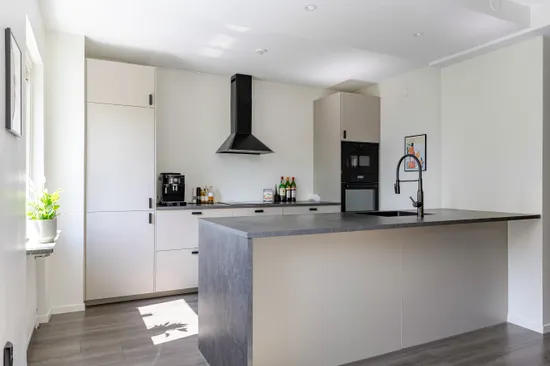 Bostadsrätt, Johannelundsvägen 13, Johannelund, Linköping