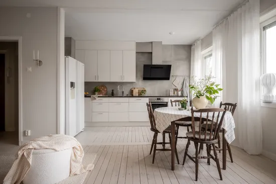 Bostadsrätt, Sävenäsgatan 1C, Bagaregården - Munkebäck, Göteborg
