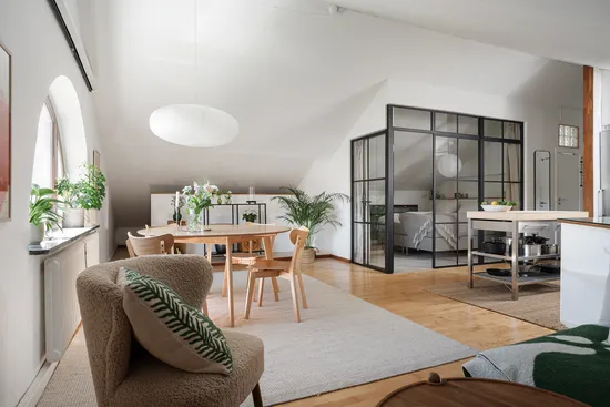 Bostadsrätt, Lillatorpsgatan 1B, Örgryte, Göteborg