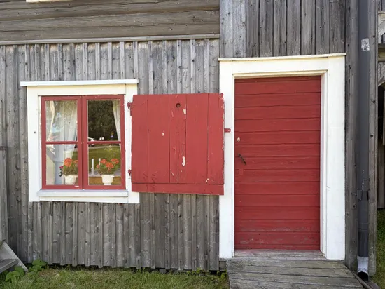 Bostadsrätt, Bonnstadskammare 414, Bonnstan, Skellefteå