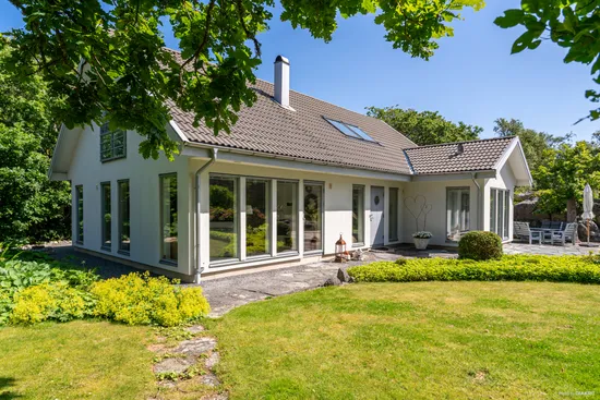Villa, Lilletummeliden 19, Torslanda - Hästevik, Göteborg