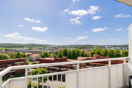Bostadsrätt, Fontinvägen 56, Centralt, Kungälv