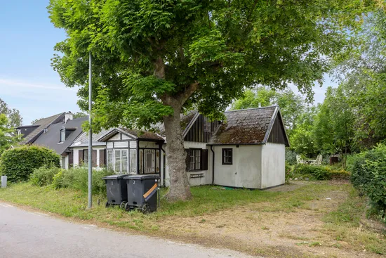 Villa, Östra Värlinge byaväg 25-0, Östra Värlinge, Trelleborg