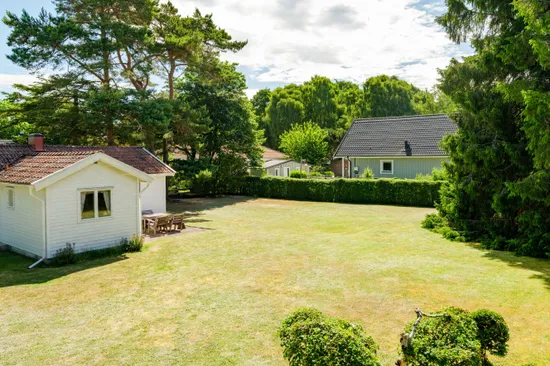 Villa, Brorslundsvägen 33B, Vellinge