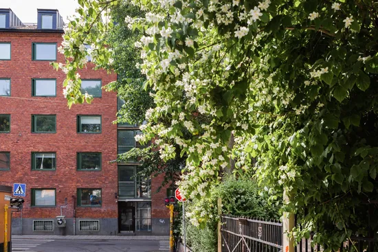 Bostadsrätt, Tjärhovsgatan 22, Södermalm, Stockholm