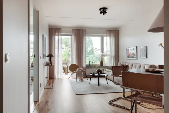 Bostadsrätt, Bildradiogatan 8C, Järnbrott, Göteborg