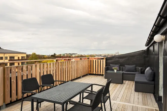 Bostadsrätt, Stagneliusvägen 30, 2 tr, Kungsholmen - Fredhäll, Stockholm