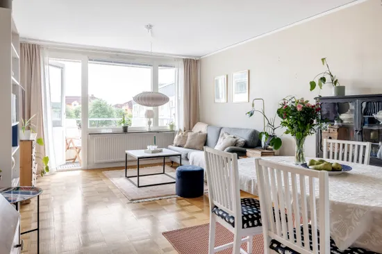 Bostadsrätt, Väpnargatan 5A, Tunabackar, Uppsala