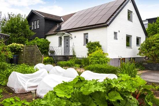 Villa, Bergvägen 14, Mölnlycke Högadal, Härryda