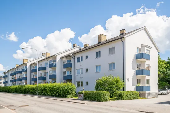 Bostadsrätt, Centralgatan 26A, Centrala Nynäshamn, Nynäshamn