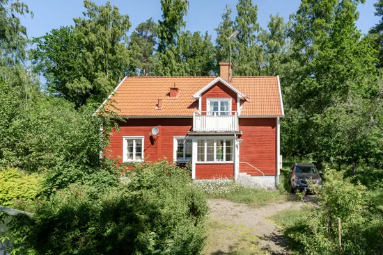 Fritidshus, Ättersta Björkhaga, Ättersta, Vingåker