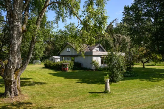 Villa, Skörda Holland 1, Alvesta