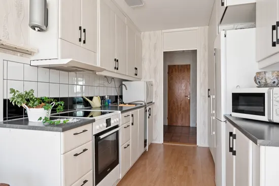 Bostadsrätt, Granitvägen 8, Lindome, Mölndal