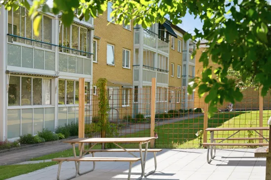 Bostadsrätt, Granitvägen 8, Lindome, Mölndal