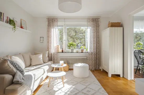 Bostadsrätt, Käpplundavägen 3A, Norrmalm, Skövde