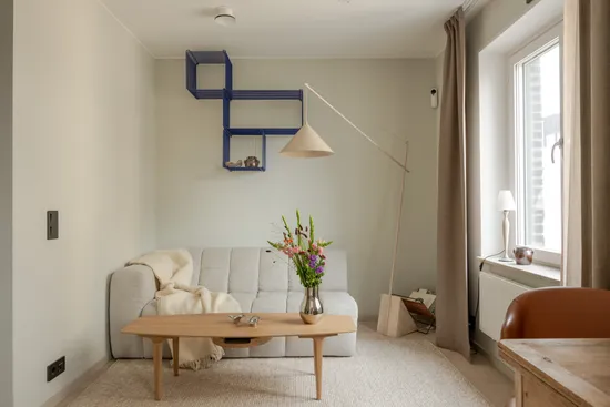 Bostadsrätt, Sankt Göransgatan 163, Kungsholmen, Stockholm
