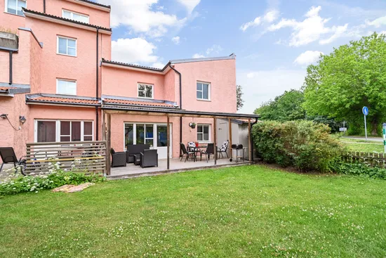 Bostadsrätt, Travgatan 38, Smedby, Upplands Väsby