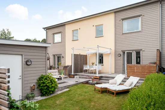 Bostadsrätt, Patrongatan 4B, Hässleholm - Centrum, Hässleholm