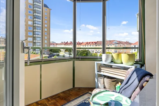 Bostadsrätt, Virvelvindsgatan 4, Centrala Hisingen, Göteborg