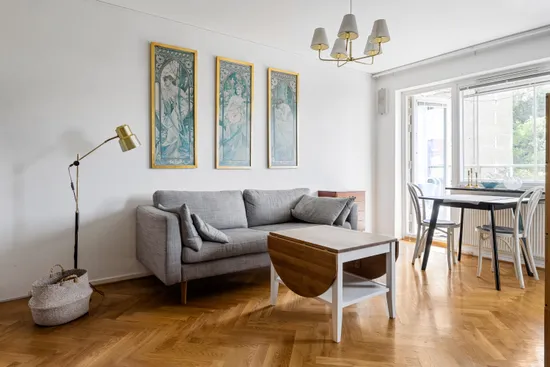 Bostadsrätt, Virvelvindsgatan 4, Centrala Hisingen, Göteborg