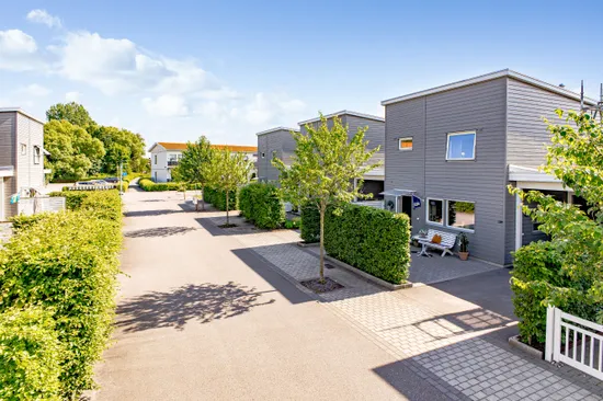 Bostadsrätt, Avenbokstigen 7, Kristineslätt, Falkenberg