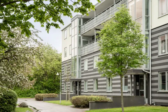 Bostadsrätt, Parternas gränd 35, Norra Fäladen, Lund