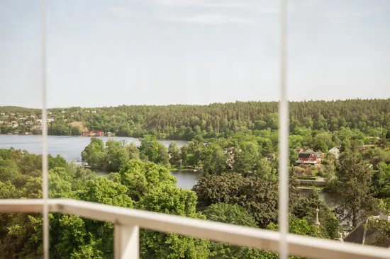 Bostadsrätt, Setterwalls väg 4, 8tr, Finntorp, Nacka